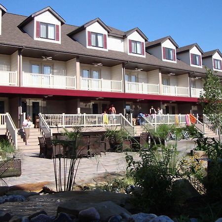 Put-In-Bay Resort & Conference Center Exteriér fotografie