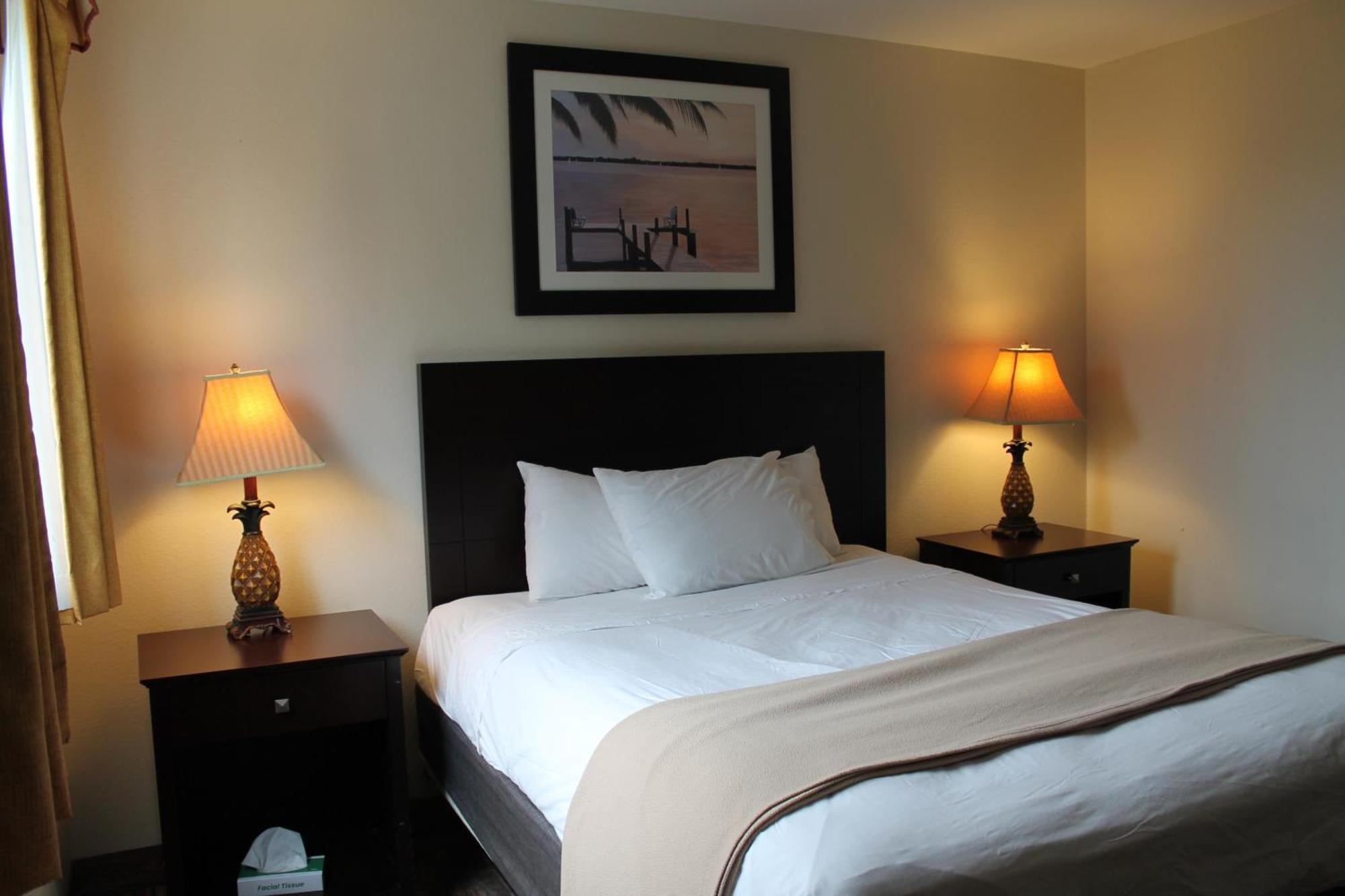Put-In-Bay Resort & Conference Center Exteriér fotografie