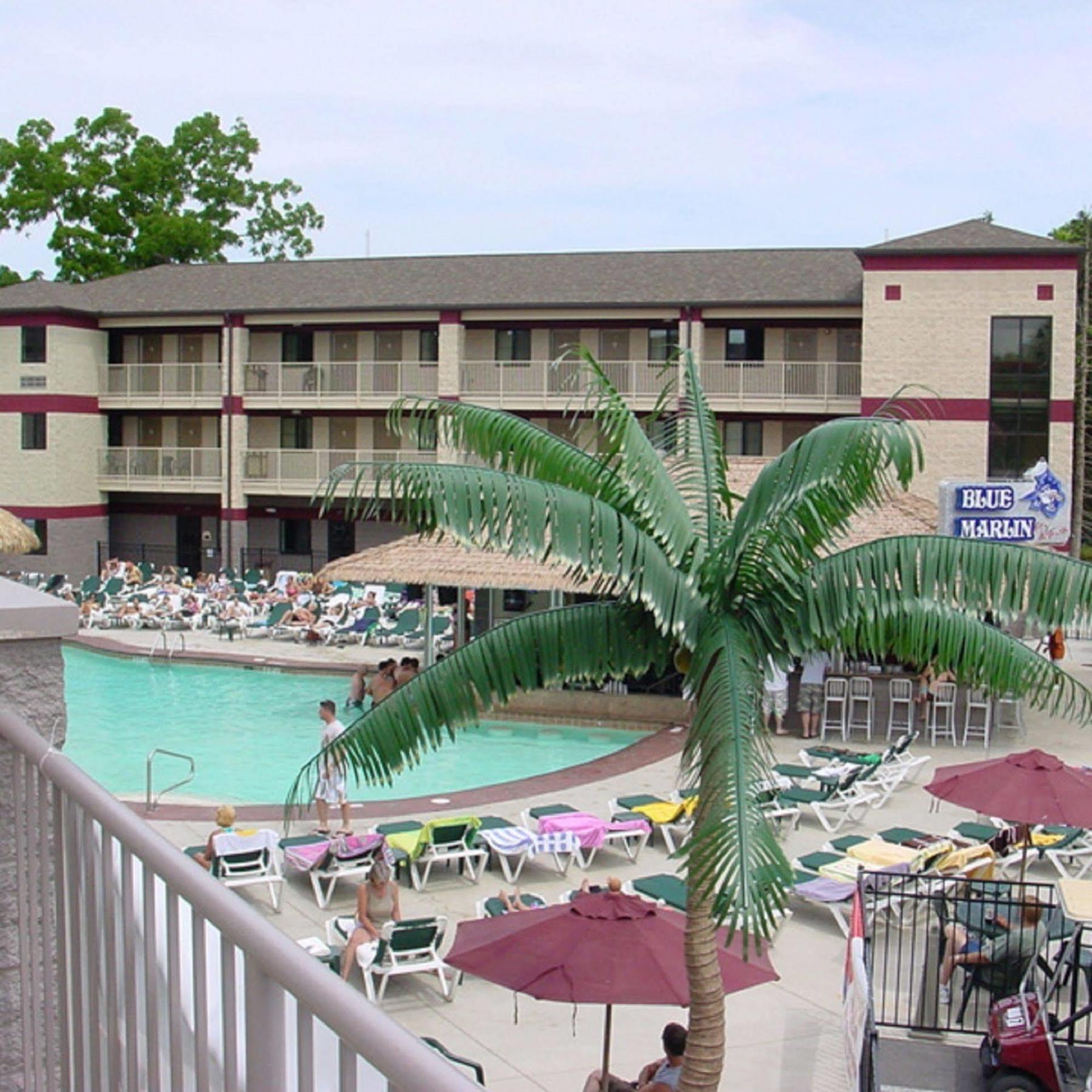 Put-In-Bay Resort & Conference Center Exteriér fotografie